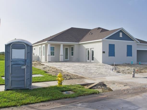 Portable Toilet Options We Offer in Cape St Claire, MD